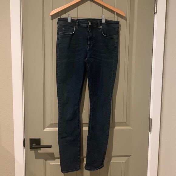ACNE STUDIOS BLA KONST CLIMB Jeans - Picture 3 of 12